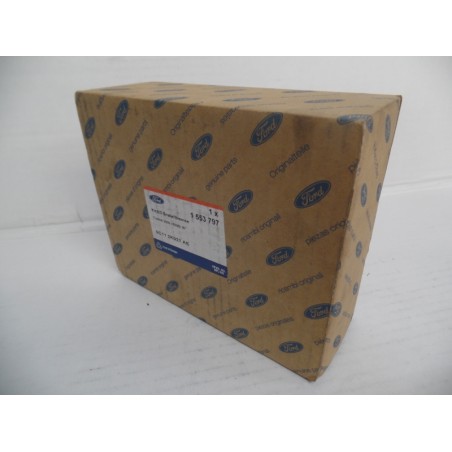 Plaquettes De Freins | FORD | 1553797 | 6C112K021AE | Pièce d'origine oem Plaquettes De Freins | FORD | 1553797 | 6C112K021AE | Pièce d'origine oem