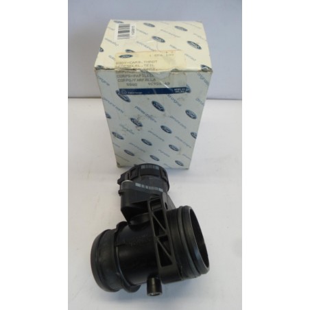 Corps De Papillon | FORD | 1556100 | 5S6Q9E926AB | Pièce d'origine oem Corps De Papillon | FORD | 1556100 | 5S6Q9E926AB | Pièce d'origine oem