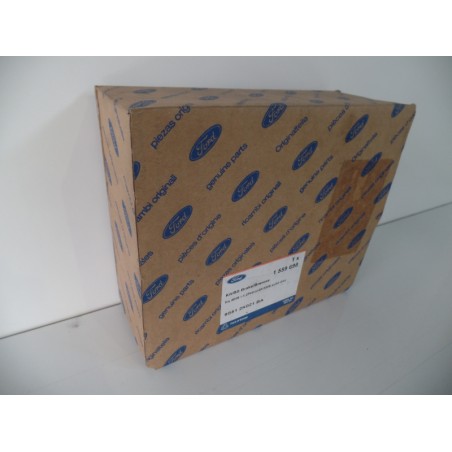 Plaquettes De Freins | FORD | 1559698 | 9S512K021BA | Pièce d'origine oem