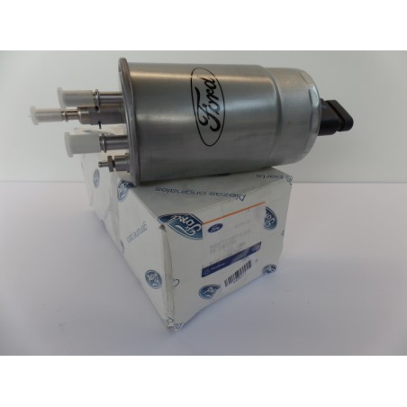 Filtre À Carburant | FORD | 1578143 | 9S519155BB | Pièce d'origine oem Filtre À Carburant | FORD | 1578143 | 9S519155BB | Pièce d'origine oem