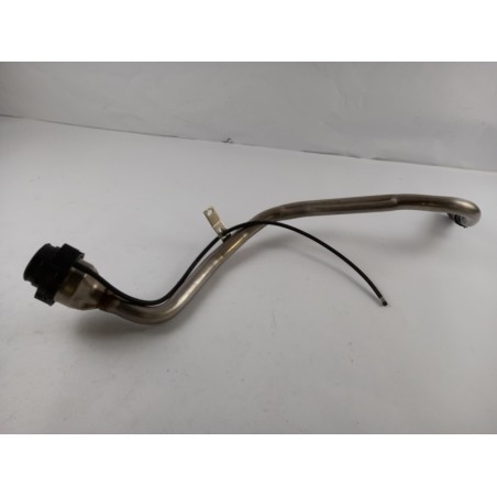 Goulotte De Réservoir De Carburant | FORD | 1580151 | 7G919032BF | Pièce d'origine oem Goulotte De Réservoir De Carburant | FORD | 1580151 | 7G919032BF | Pièce d'origine oem