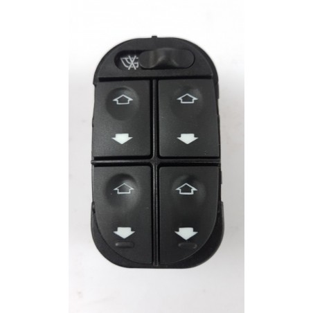 Interrupteur Pour Lève-Vitre | FORD | 1590916 | 93BG14A132AC | Pièce d'origine oem Interrupteur Pour Lève-Vitre | FORD | 1590916 | 93BG14A132AC | Pièce d'origine oem
