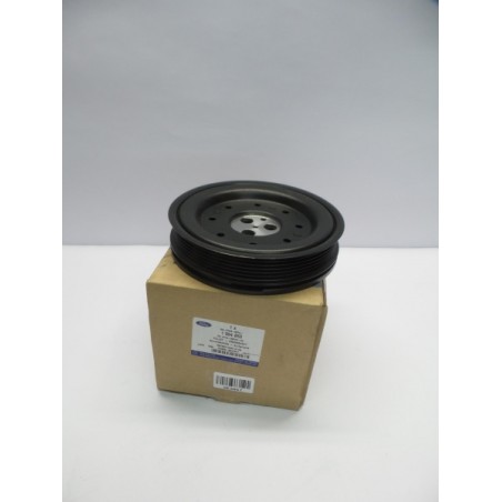 Poulie De Vilebrequin | FORD | 1594853 | 4C1Q6B319DC | Pièce d'origine oem Poulie De Vilebrequin | FORD | 1594853 | 4C1Q6B319DC | Pièce d'origine oem