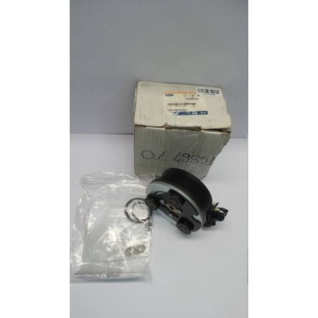 Embrayage Magnétique De Compresseur De Climatisation | FORD | 1666184 | 8V5119D649AA | Pièce d'origine oem Embrayage Magnétique De Compresseur De Climatisation | FORD | 1666184 | 8V5119D649AA | Pièce d'origine oem