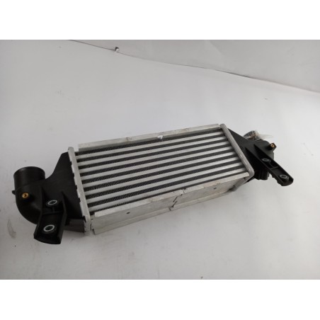Intercooler De Turbocompresseur | FORD | 1671439 | MEXS4Q9L440CA | Pièce d'origine oem Intercooler De Turbocompresseur | FORD | 1671439 | MEXS4Q9L440CA | Pièce d'origine oem