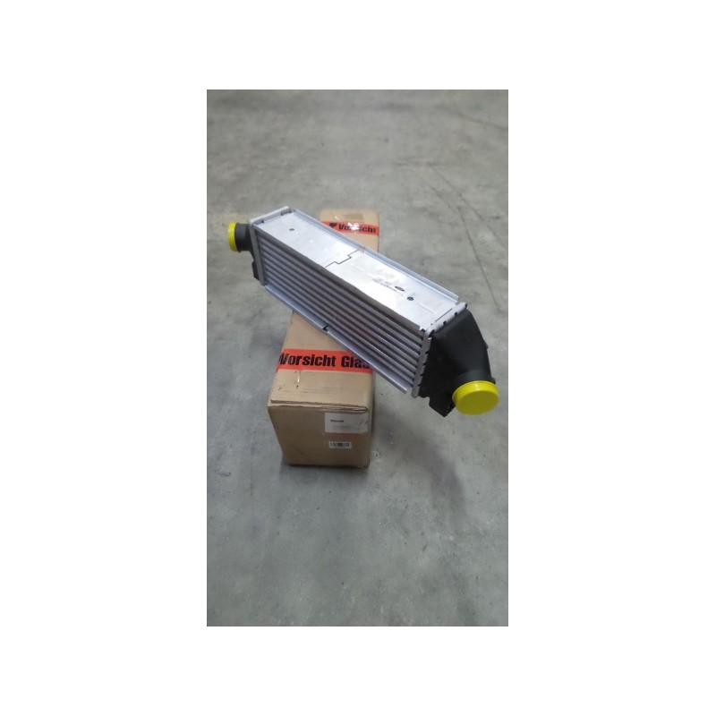 Intercooler De Turbocompresseur | FORD | 1671440 | MEYC159L440BF | Pièce d'origine oem