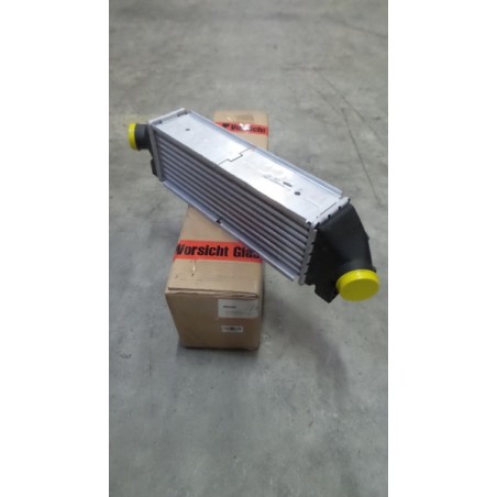 Intercooler De Turbocompresseur | FORD | 1671440 | MEYC159L440BF | Pièce d'origine oem Intercooler De Turbocompresseur | FORD | 1671440 | MEYC159L440BF | Pièce d'origine oem