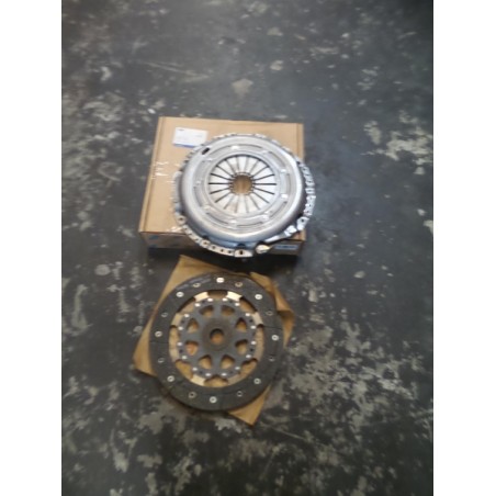 Kit D''Embrayage | FORD | 1672435 | 3M517540L1F | Pièce d'origine oem