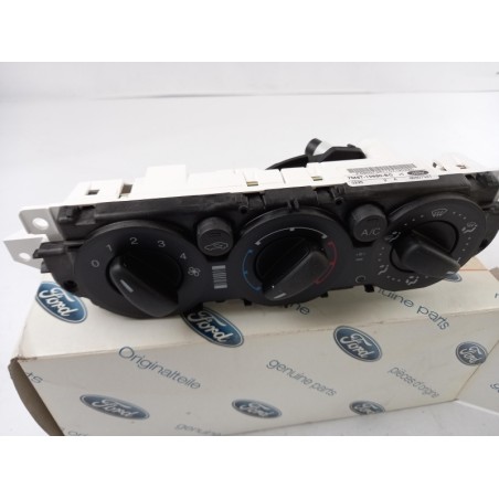 Régulateur Chauffage | FORD | 1678194 | 7M5T19980BC | Pièce d'origine oem Régulateur Chauffage | FORD | 1678194 | 7M5T19980BC | Pièce d'origine oem