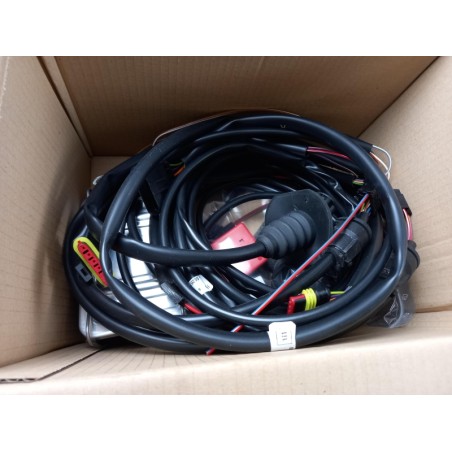 Kit Électrique De Crochet D''Attelage | FORD | 1679547 | AM9C1J15A416BA | Pièce d'origine oem Kit Électrique De Crochet D''Attelage | FORD | 1679547 | AM9C1J15A416BA | Pièce d'origine oem