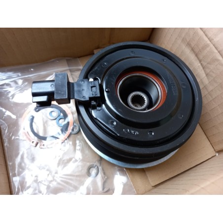 Embrayage Magnétique De Compresseur De Climatisation | FORD | 1686883 | 3M5H19D649FA | Pièce d'origine oem Embrayage Magnétique De Compresseur De Climatisation | FORD | 1686883 | 3M5H19D649FA | Pièce d'origine oem