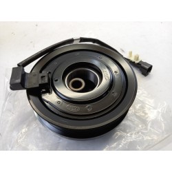 Embrayage Magnétique De Compresseur De Climatisation | FORD | 1686893 | 4M5H19D649BA | Pièce d'origine oem