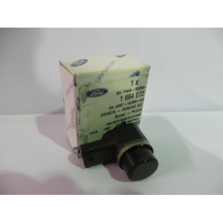 Capteur D''Assistance Au Stationnement | FORD | 1694072 | AM5T15C868AAJAHC | Pièce d'origine oem Capteur D''Assistance Au Stationnement | FORD | 1694072 | AM5T15C868AAJAHC | Pièce d'origine oem