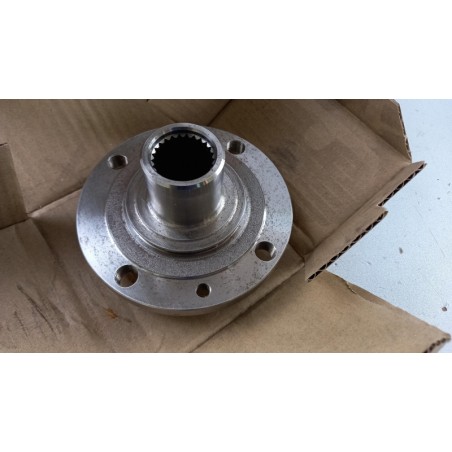 Moyeu De Roue | FORD | 1701249 | AS511104AA | Pièce d'origine oem Moyeu De Roue | FORD | 1701249 | AS511104AA | Pièce d'origine oem
