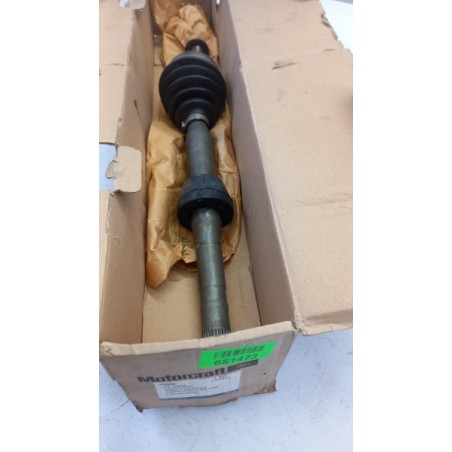 Arbre De Transmission | FORD | 1704637 | AV613A327BA | Pièce d'origine oem Arbre De Transmission | FORD | 1704637 | AV613A327BA | Pièce d'origine oem