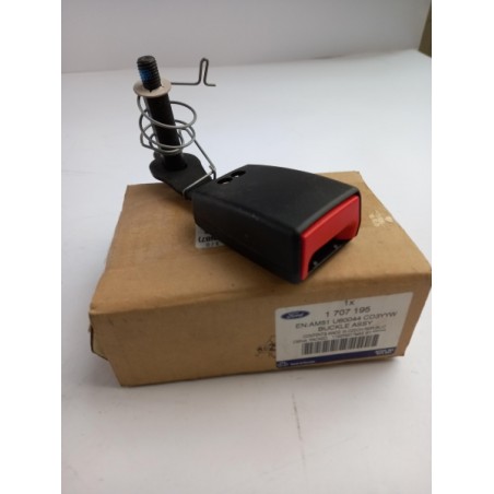 Serrure De Ceinture De Sécurité | FORD | 1707195 | AM51U60044CD3YYW | Pièce d'origine oem