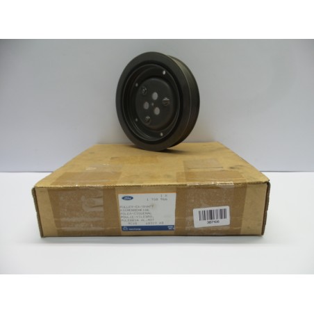 Poulie De Vilebrequin | FORD | 1708966 | 9C1Q6B319AB | Pièce d'origine oem Poulie De Vilebrequin | FORD | 1708966 | 9C1Q6B319AB | Pièce d'origine oem