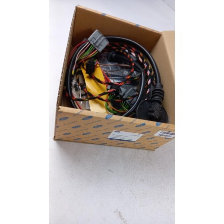 Kit Électrique De Crochet D''Attelage | FORD | 1712858 | AM4M5JN15A416BD | Pièce d'origine oem