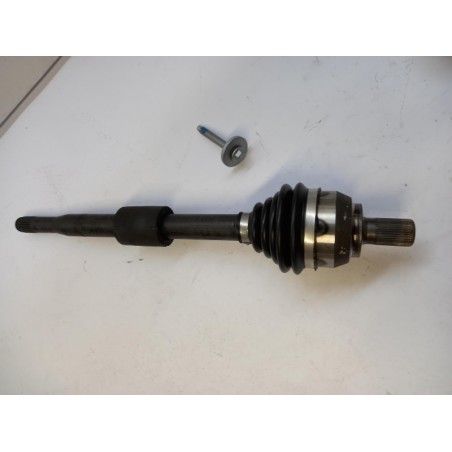 Arbre De Transmission | FORD | 1722077 | 3M513A328AF | Pièce d'origine oem Arbre De Transmission | FORD | 1722077 | 3M513A328AF | Pièce d'origine oem