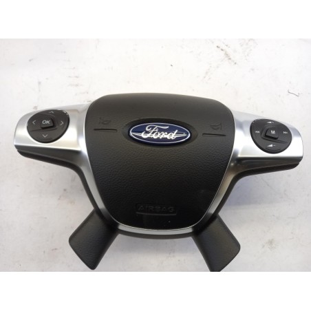 Airbag | FORD | 1723012 | AM51R042B85CD3ZHE | Pièce d'origine oem Airbag | FORD | 1723012 | AM51R042B85CD3ZHE | Pièce d'origine oem