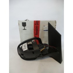 Boîtier De Rétroviseur Extérieur | FORD | 1728322 | 8M5117682YF | Pièce d'origine oem