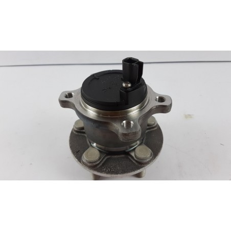 Kit De Roulement De Roue | FORD | 1753553 | 6G912C299AAE | Pièce d'origine oem Kit De Roulement De Roue | FORD | 1753553 | 6G912C299AAE | Pièce d'origine oem