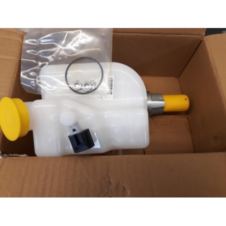 Maître-Cylindre Pour Freins | FORD | 1756265 | 6C112K478BE | Pièce d'origine oem Maître-Cylindre Pour Freins | FORD | 1756265 | 6C112K478BE | Pièce d'origine oem