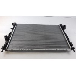 Radiateur De Refroidissement Du Moteur | FORD | 1762395 | 6G918005DD | Pièce d'origine oem