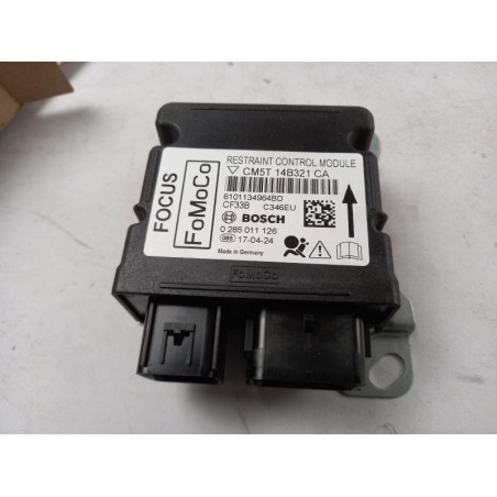Unité De Contrôle D''Airbag | FORD | 1767129 | CM5T14B321CA | Pièce d'origine oem
