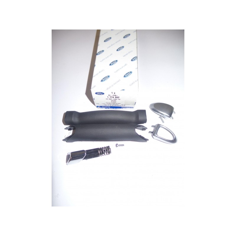 Couvercle De Levier De Frein A Main | FORD | 1774992 | 6G912783AB | Pièce d'origine oem