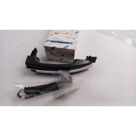 Poignée De Porte | FORD | 1776947 | 7S71226A40CAXWAA | Pièce d'origine oem Poignée De Porte | FORD | 1776947 | 7S71226A40CAXWAA | Pièce d'origine oem