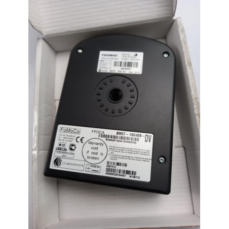 Unité De Contrôle | FORD | 1806259 | 8M5T19G488DV | Pièce d'origine oem Unité De Contrôle | FORD | 1806259 | 8M5T19G488DV | Pièce d'origine oem