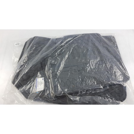 Ensemble De Tapis De Sol | FORD | 1809465 | AB3921130D00CA3A06 | Pièce d'origine oem