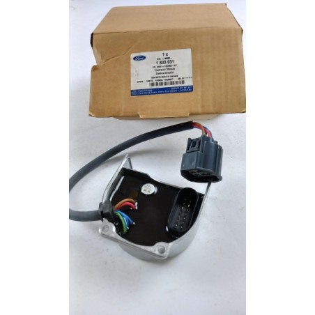 Unité De Contrôle | FORD | 1833031 | AV6118D606AF | Pièce d'origine oem Unité De Contrôle | FORD | 1833031 | AV6118D606AF | Pièce d'origine oem
