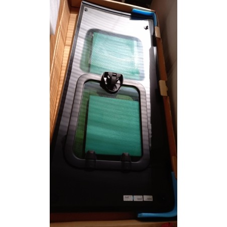 Fenêtre Latérale | FORD | 1833431 | BK21B29751HD | Pièce d'origine oem Fenêtre Latérale | FORD | 1833431 | BK21B29751HD | Pièce d'origine oem