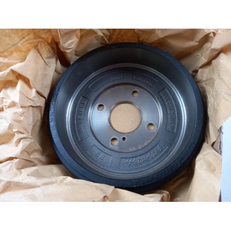 Tambour De Frein | FORD | 1833868 | EY161126AA | Pièce d'origine oem Tambour De Frein | FORD | 1833868 | EY161126AA | Pièce d'origine oem