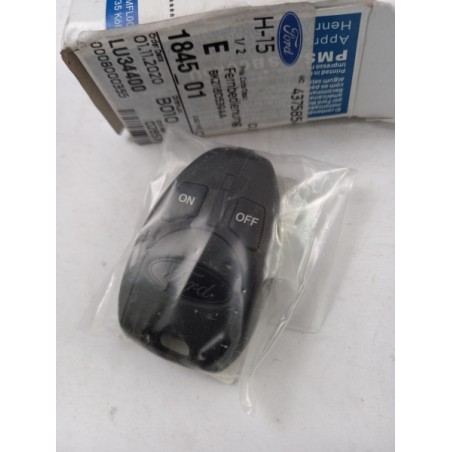 Télécommande | FORD | 1845801 | BK2118D539AA | Pièce d'origine oem Télécommande | FORD | 1845801 | BK2118D539AA | Pièce d'origine oem