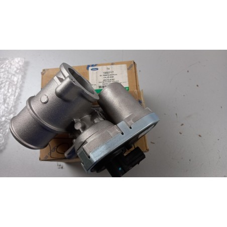 Vanne EGR | FORD | 1850717 | RE6S7Q9D475AA | Pièce d'origine oem Vanne EGR | FORD | 1850717 | RE6S7Q9D475AA | Pièce d'origine oem