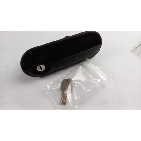 Poignée De Verrouillage Du Hayon | FORD | 1867870 | A66SX26501C10GA | Pièce d'origine oem Poignée De Verrouillage Du Hayon | FORD | 1867870 | A66SX26501C10GA | Pièce d'origine oem