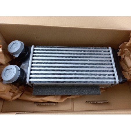 Intercooler De Turbocompresseur | FORD | 1878624 | AV219L440AC | Pièce d'origine oem Intercooler De Turbocompresseur | FORD | 1878624 | AV219L440AC | Pièce d'origine oem
