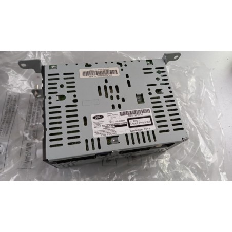 Changeur De CD | FORD | 1882766 | DS7T19C107JH | Pièce d'origine oem Changeur De CD | FORD | 1882766 | DS7T19C107JH | Pièce d'origine oem