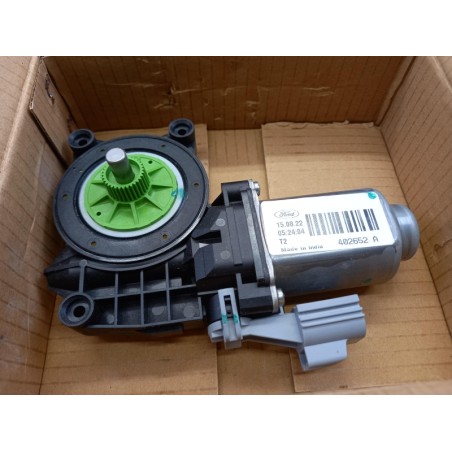 Moteur Électrique De Lève-Vitre | FORD | 1891603 | E4B514553BA | Pièce d'origine oem Moteur Électrique De Lève-Vitre | FORD | 1891603 | E4B514553BA | Pièce d'origine oem