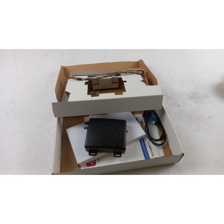 Kit De Connexion Multimédia | FORD | 1895515 | A66SX18D833FA | Pièce d'origine oem Kit De Connexion Multimédia | FORD | 1895515 | A66SX18D833FA | Pièce d'origine oem