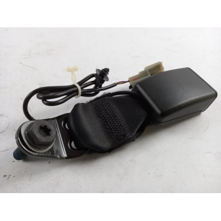 Serrure De Ceinture De Sécurité | FORD | 2003124 | ET76A613K21ED | Pièce d'origine oem Serrure De Ceinture De Sécurité | FORD | 2003124 | ET76A613K21ED | Pièce d'origine oem