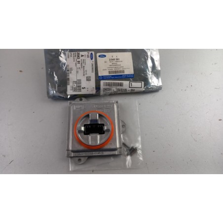 Allumeur De Lampe À Décharge De Gaz | FORD | 2043391 | GV4113B626AA | Pièce d'origine oem