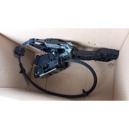 Serrure De Porte | FORD | 2062524 | DT11V264A27CG | Pièce d'origine oem Serrure De Porte | FORD | 2062524 | DT11V264A27CG | Pièce d'origine oem