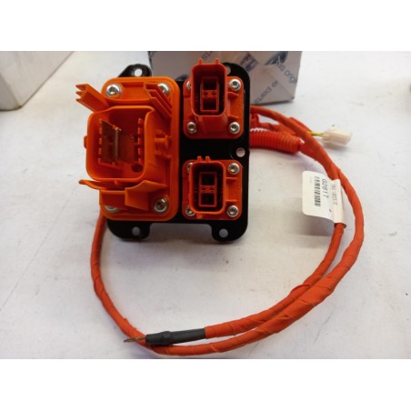 Connecteur De Câble | FORD | 2101717 | CM5814B326KF | Pièce d'origine oem