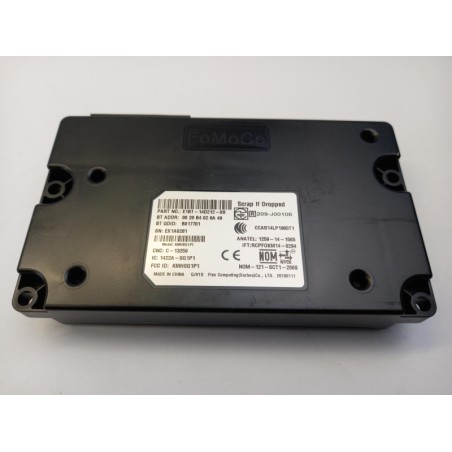 Unité De Contrôle | FORD | 2117959 | E1BT14D212SB | Pièce d'origine oem Unité De Contrôle | FORD | 2117959 | E1BT14D212SB | Pièce d'origine oem