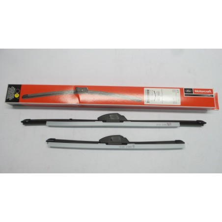 Ensemble De Lames D''Essuie-Glace (2pc) | FORD | 2120726 | GU7JS17528DA | Pièce d'origine oem Ensemble De Lames D''Essuie-Glace (2pc) | FORD | 2120726 | GU7JS17528DA | Pièce d'origine oem