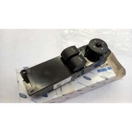 Interrupteur Pour Lève-Vitre Et Ajustement De Miroir | FORD | 2120871 | DT1T14A132FB | Pièce d'origine oem